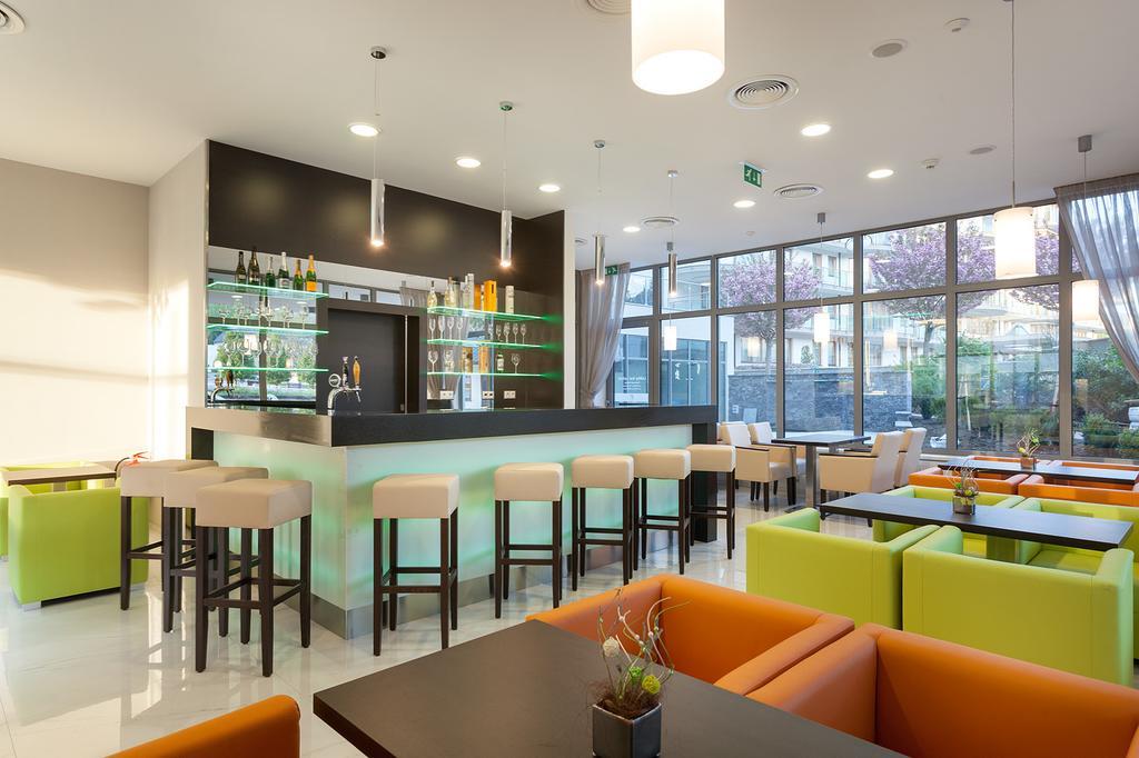 Wellness Hotel Panorama Trenčianske Teplice Exteriör bild
