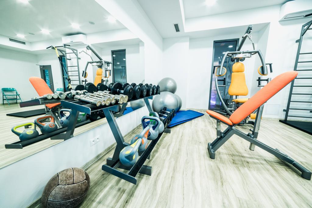 Wellness Hotel Panorama Trenčianske Teplice Exteriör bild