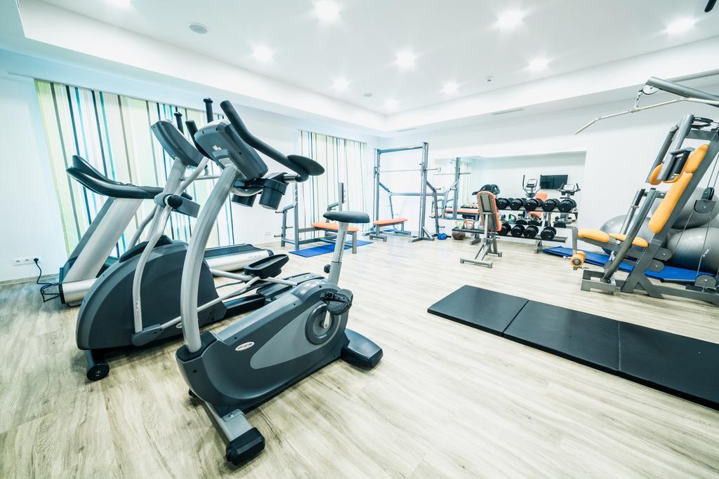 Wellness Hotel Panorama Trenčianske Teplice Exteriör bild