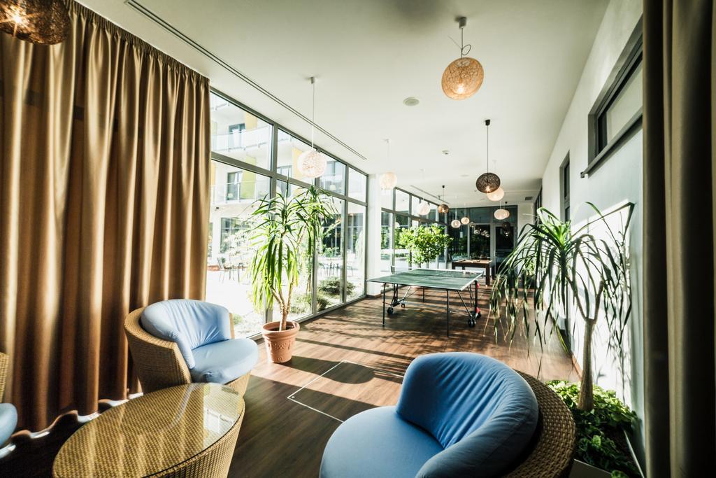 Wellness Hotel Panorama Trenčianske Teplice Exteriör bild